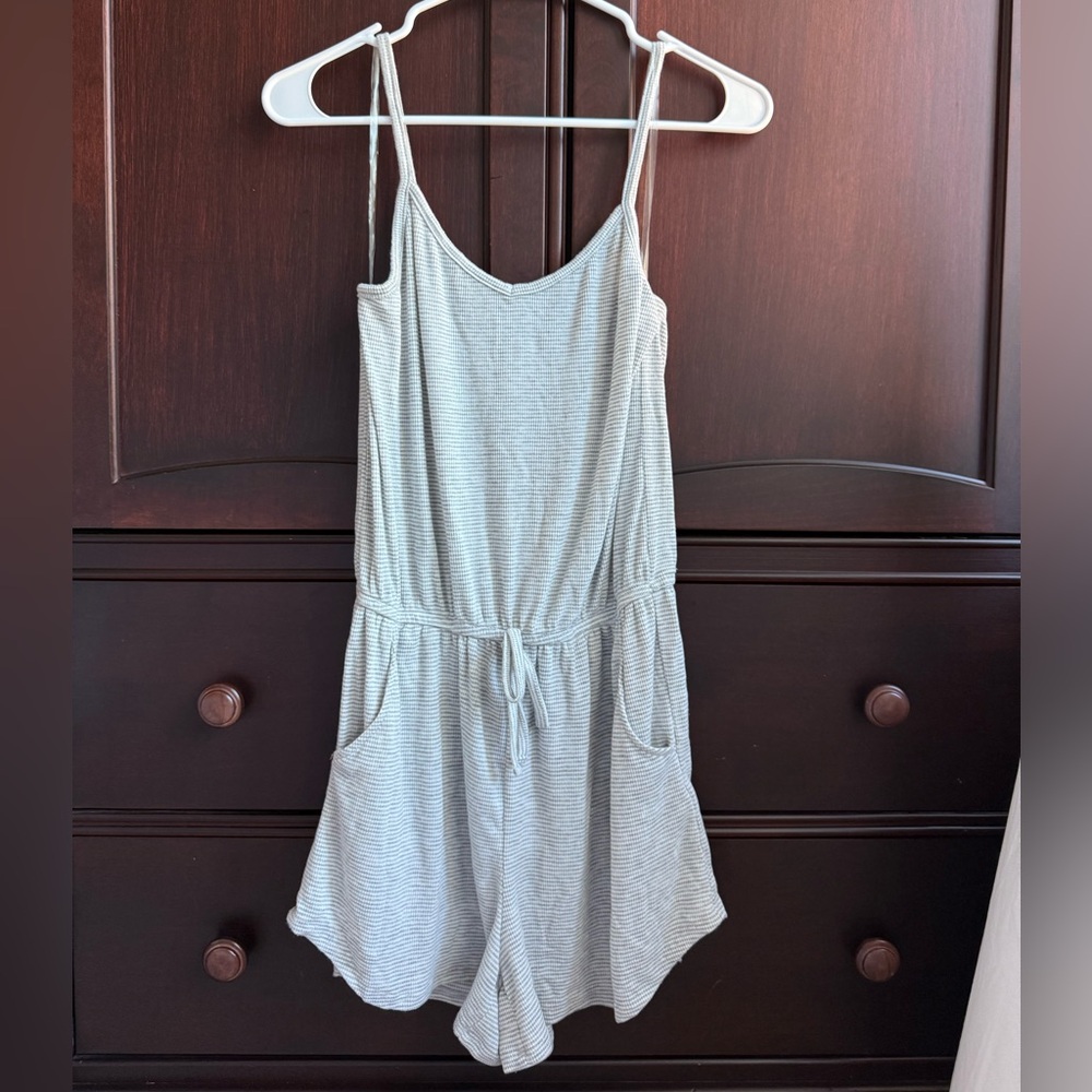 Mossimo Supply Co. Romper